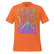 Unisex t-shirt #357