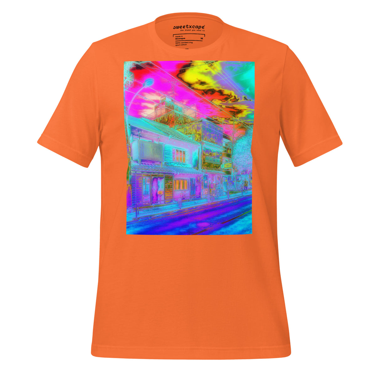 Unisex t-shirt #332