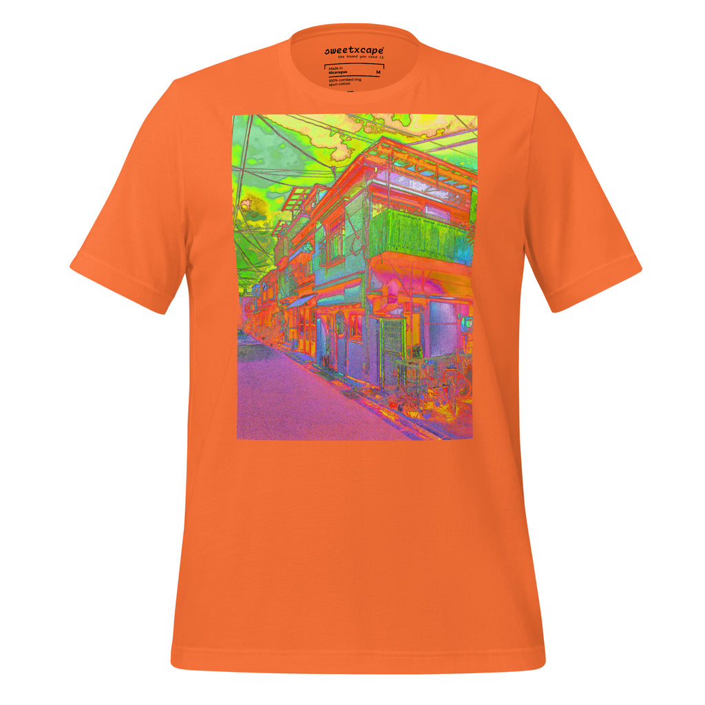 Unisex t-shirt #341