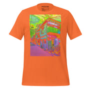Unisex t-shirt #341