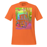 Unisex t-shirt #343