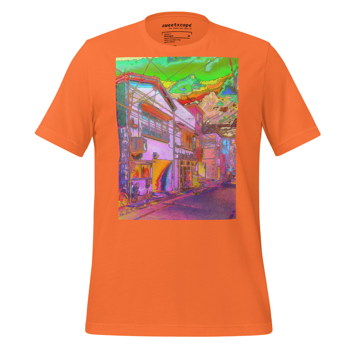 Unisex t-shirt #328