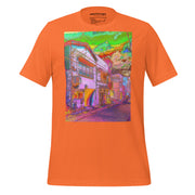 Unisex t-shirt #328