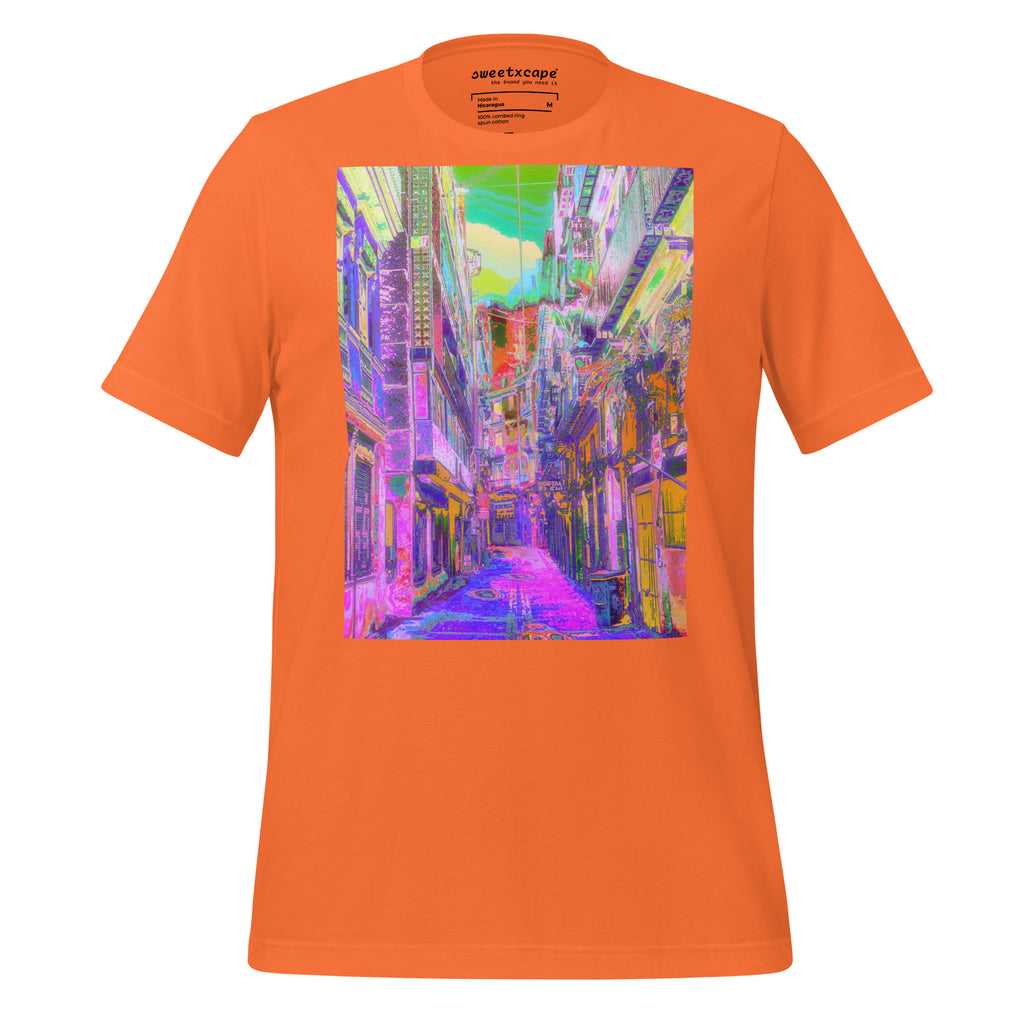 Unisex t-shirt #354