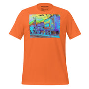 Unisex t-shirt #336