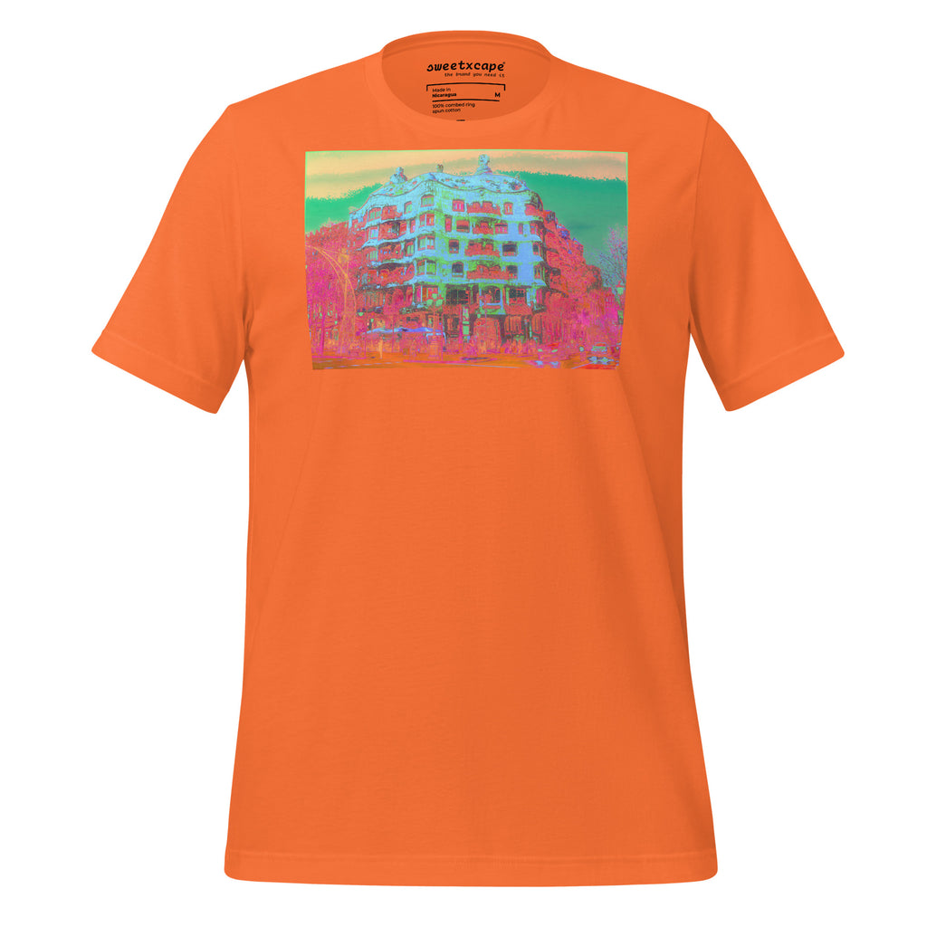 Unisex t-shirt #368