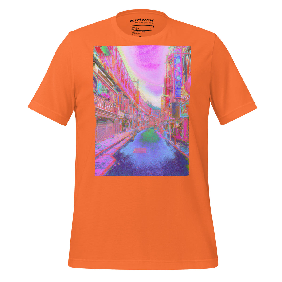 Unisex t-shirt #361