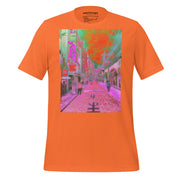Unisex t-shirt #364