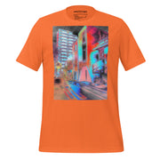 Unisex t-shirt #337