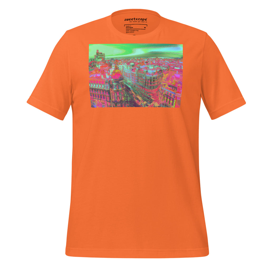 Unisex t-shirt #369