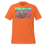 Unisex t-shirt #369