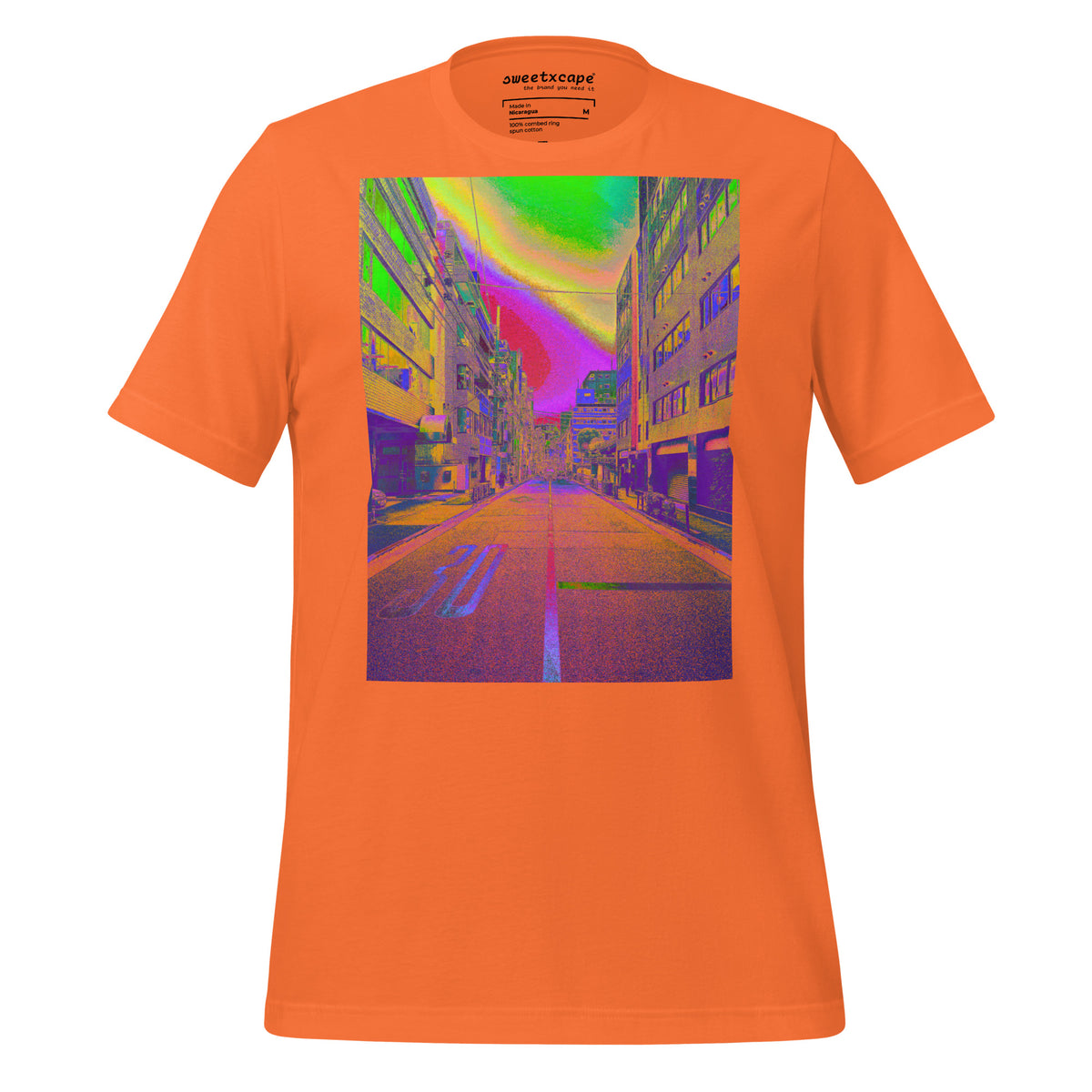 Unisex t-shirt #339