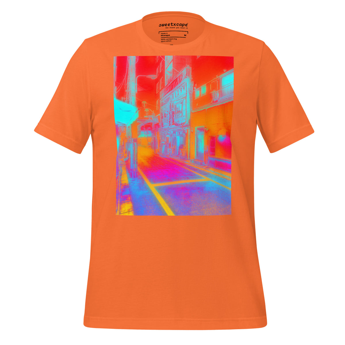 Unisex t-shirt #333