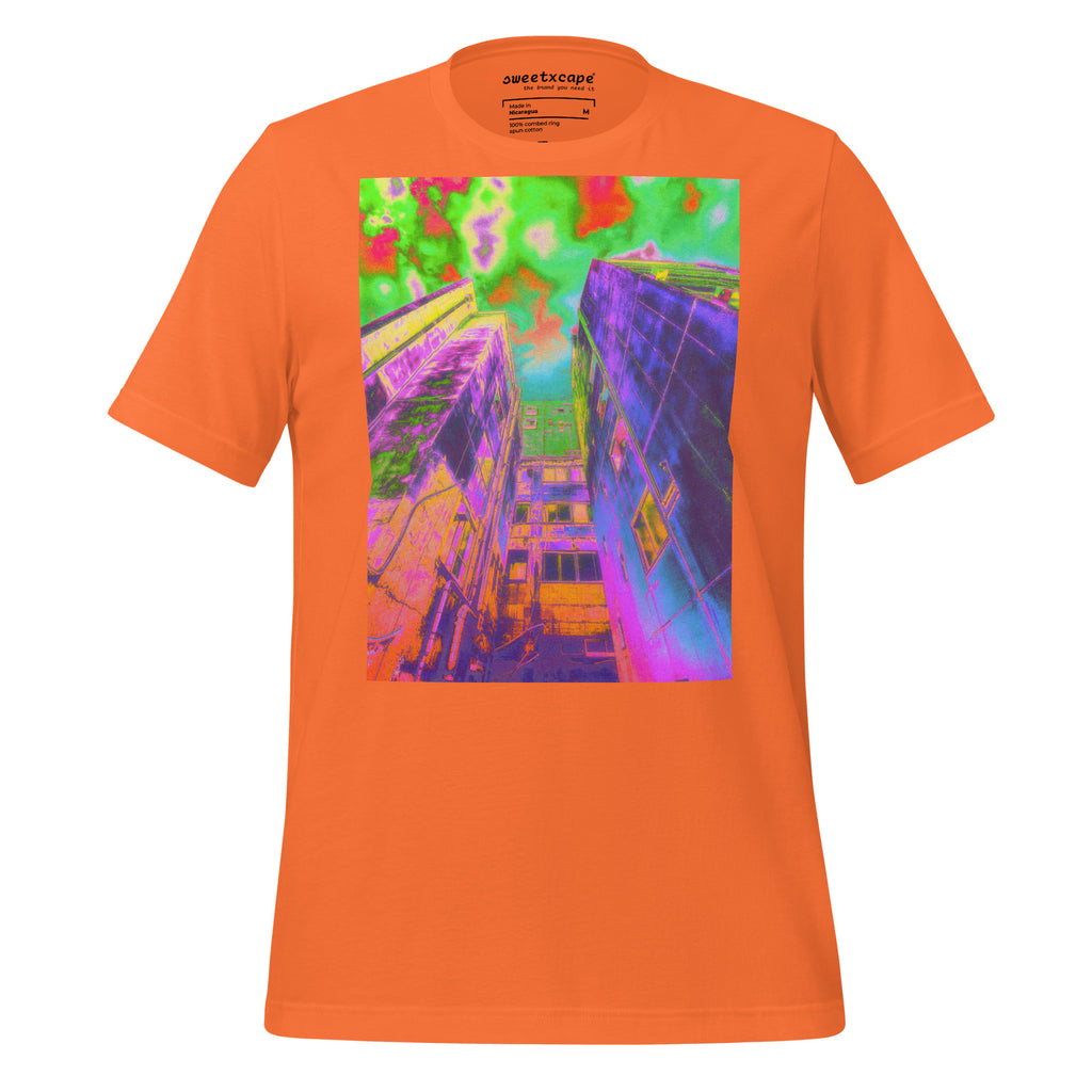 Unisex t-shirt #338
