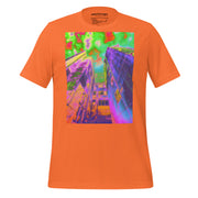 Unisex t-shirt #338