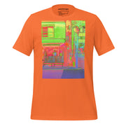 Unisex t-shirt #349