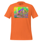 Unisex t-shirt #340