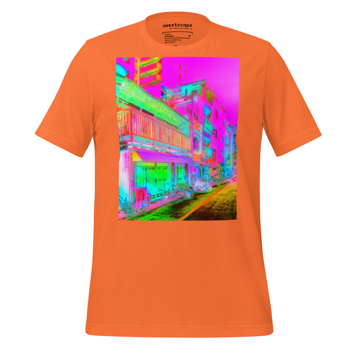 Unisex t-shirt #330