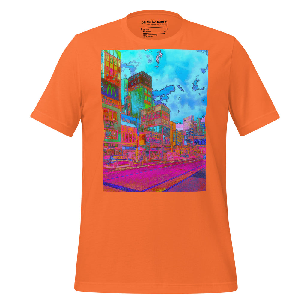 Unisex t-shirt #326