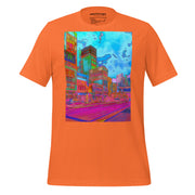 Unisex t-shirt #326