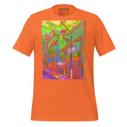 Unisex t-shirt #342
