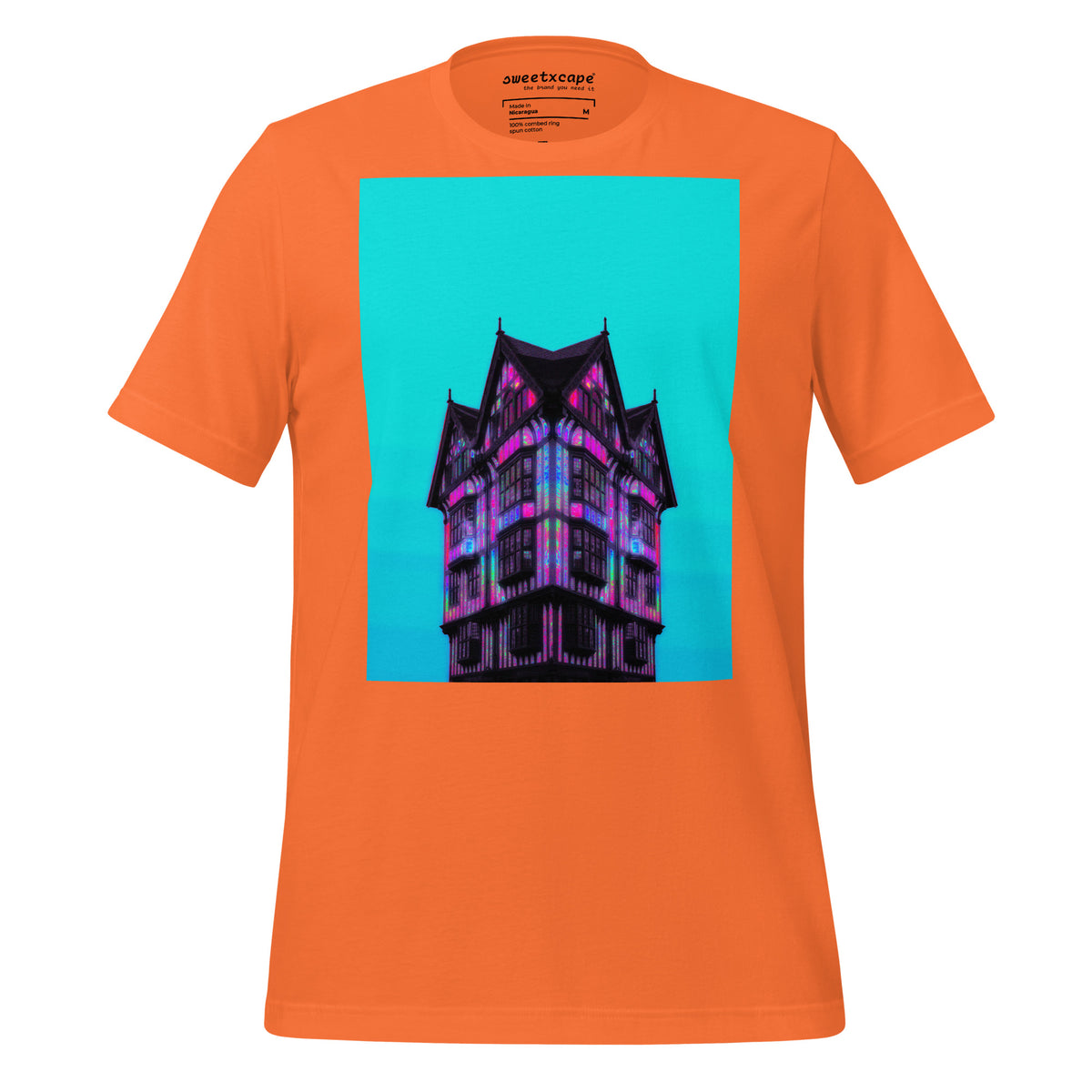 Unisex t-shirt #300