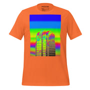 Unisex t-shirt #318