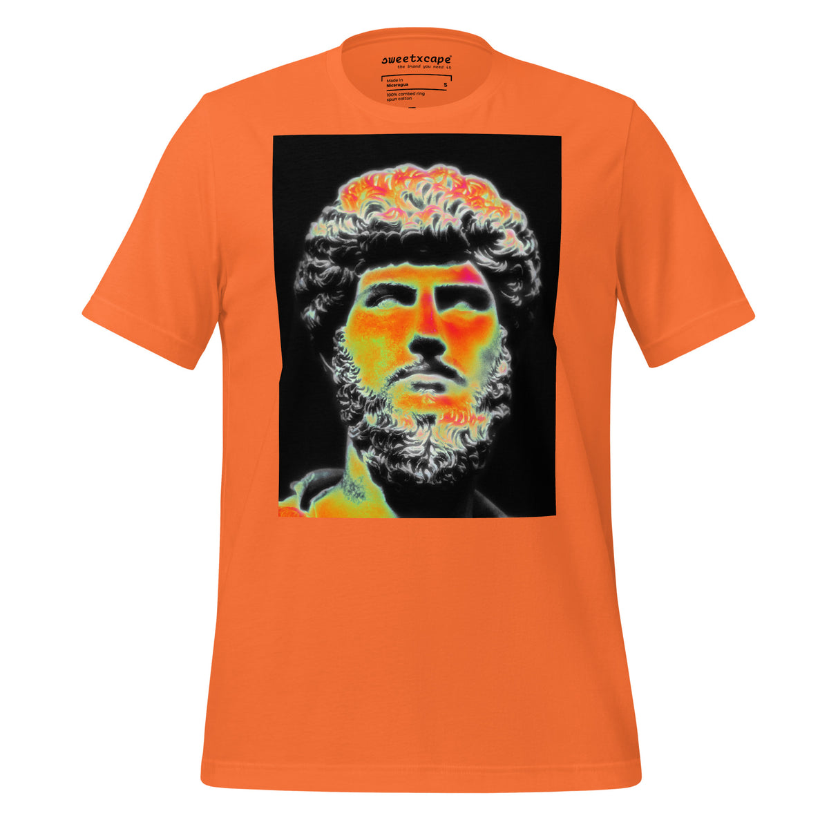 Unisex t-shirt #132