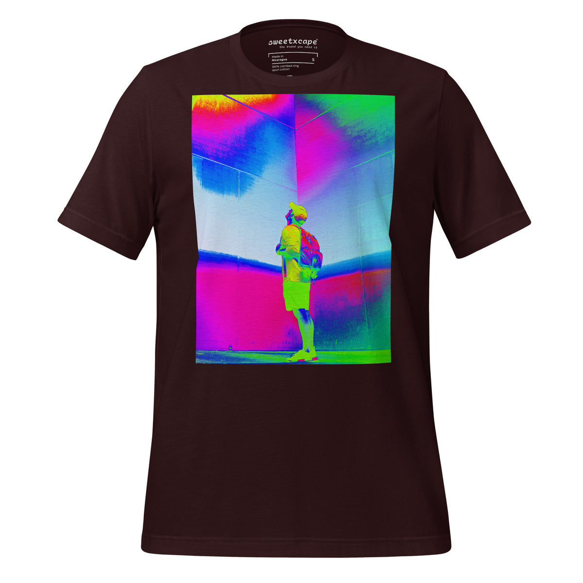 Unisex t-shirt #224