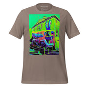 Unisex t-shirt #215