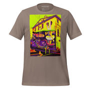 Unisex t-shirt #218