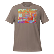 Unisex t-shirt #376