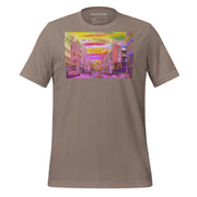 Unisex t-shirt #374
