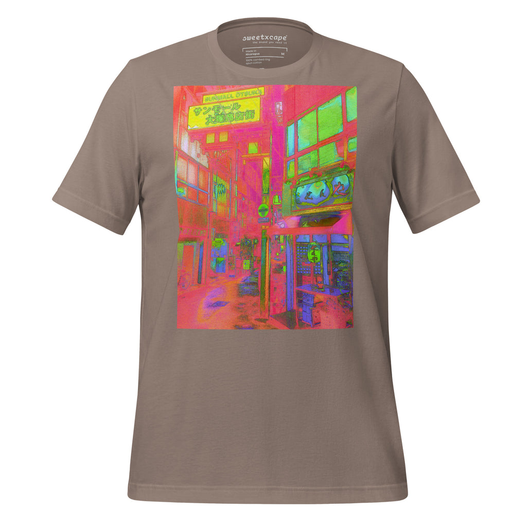 Unisex t-shirt #345