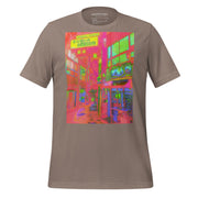 Unisex t-shirt #345