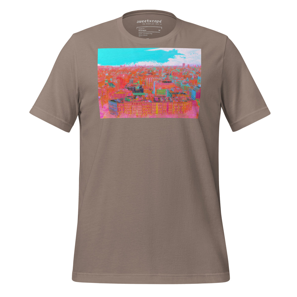 Unisex t-shirt #370