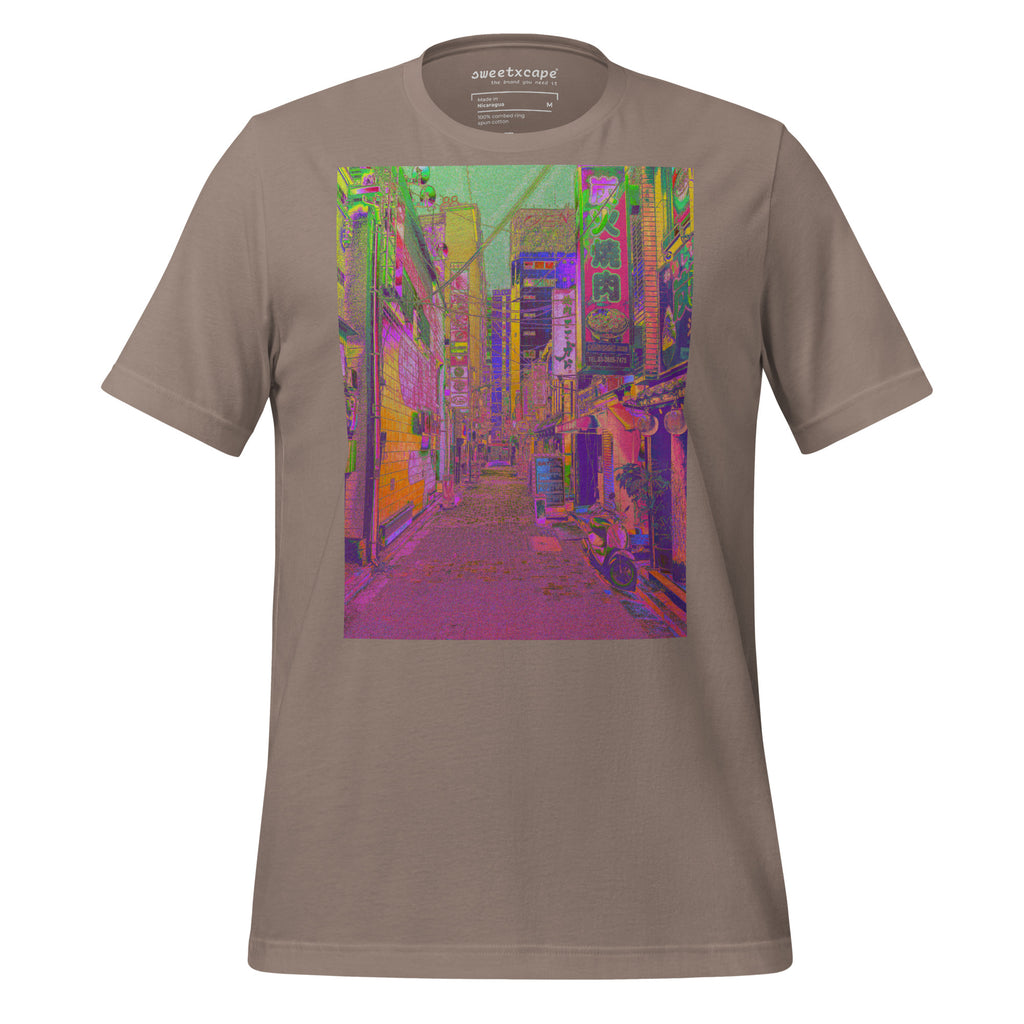 Unisex t-shirt #367