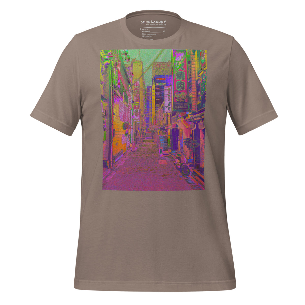 Unisex t-shirt #367