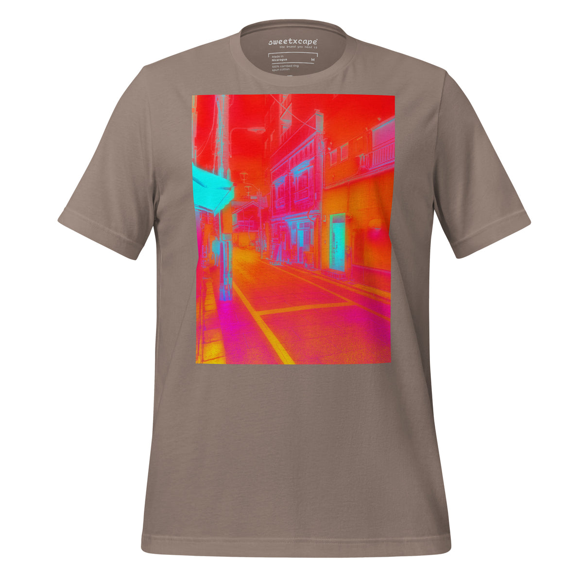 Unisex t-shirt #334
