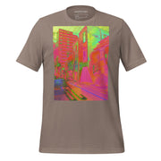 Unisex t-shirt #348