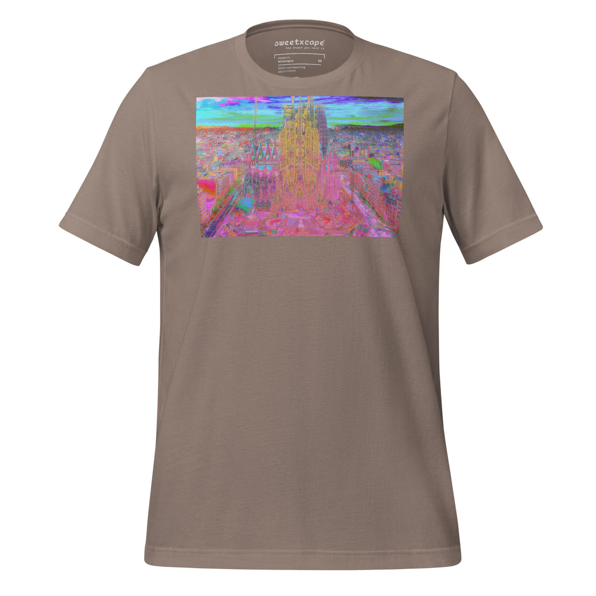 Unisex t-shirt #372