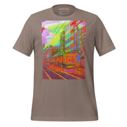 Unisex t-shirt #347
