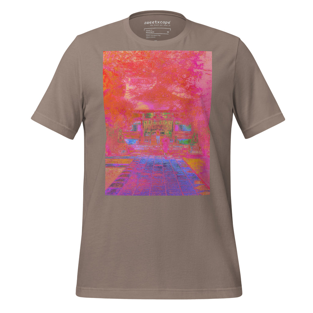 Unisex t-shirt #360