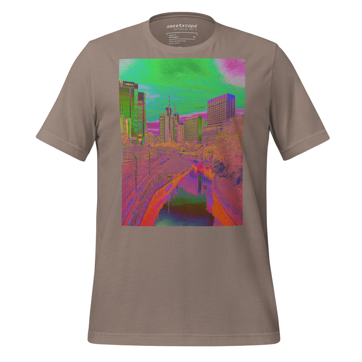 Unisex t-shirt #355