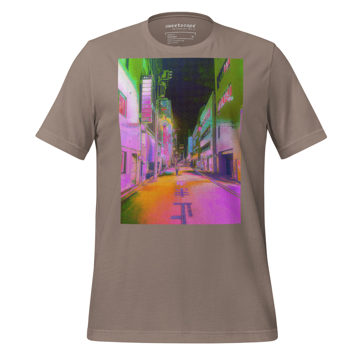 Unisex t-shirt #358