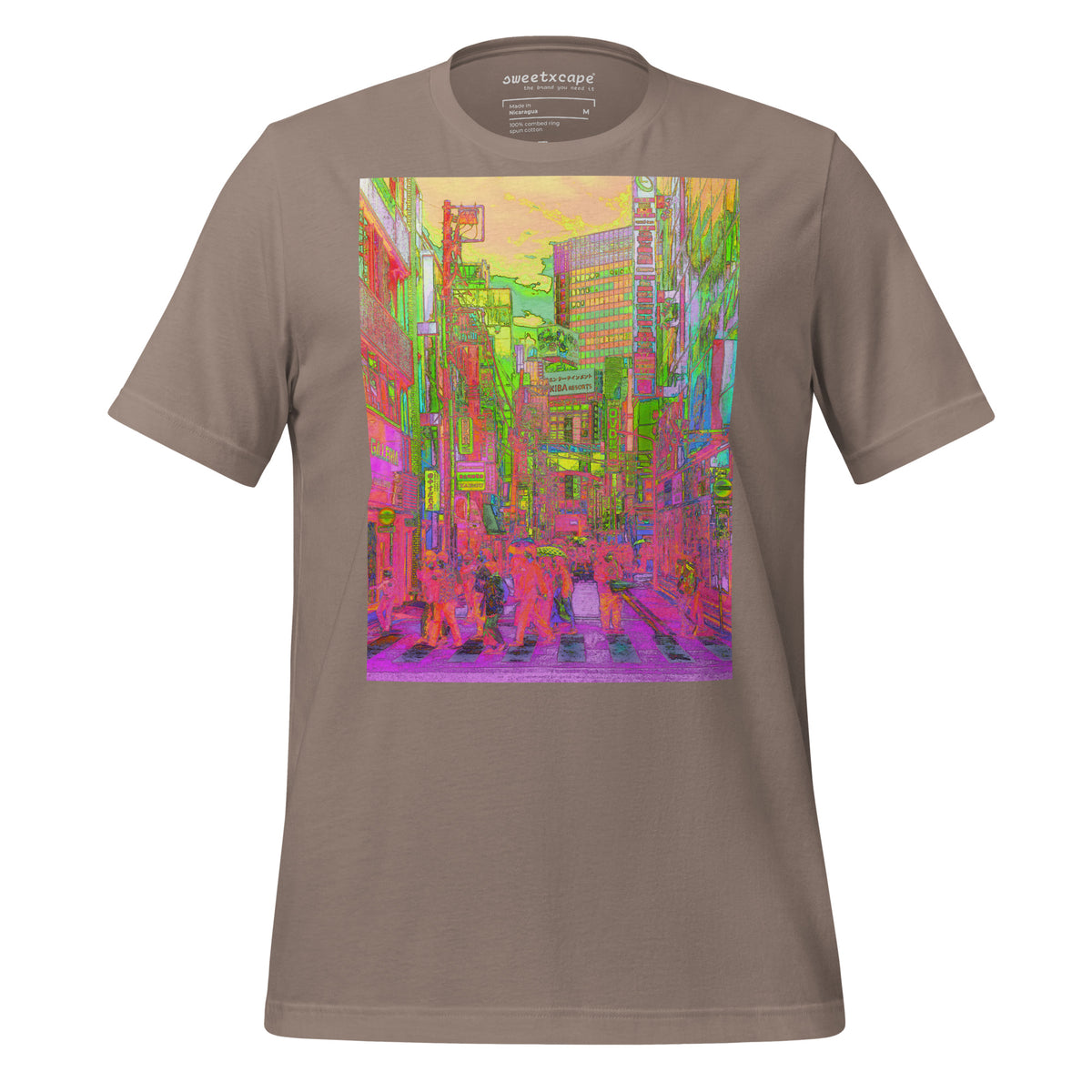 Unisex t-shirt #363