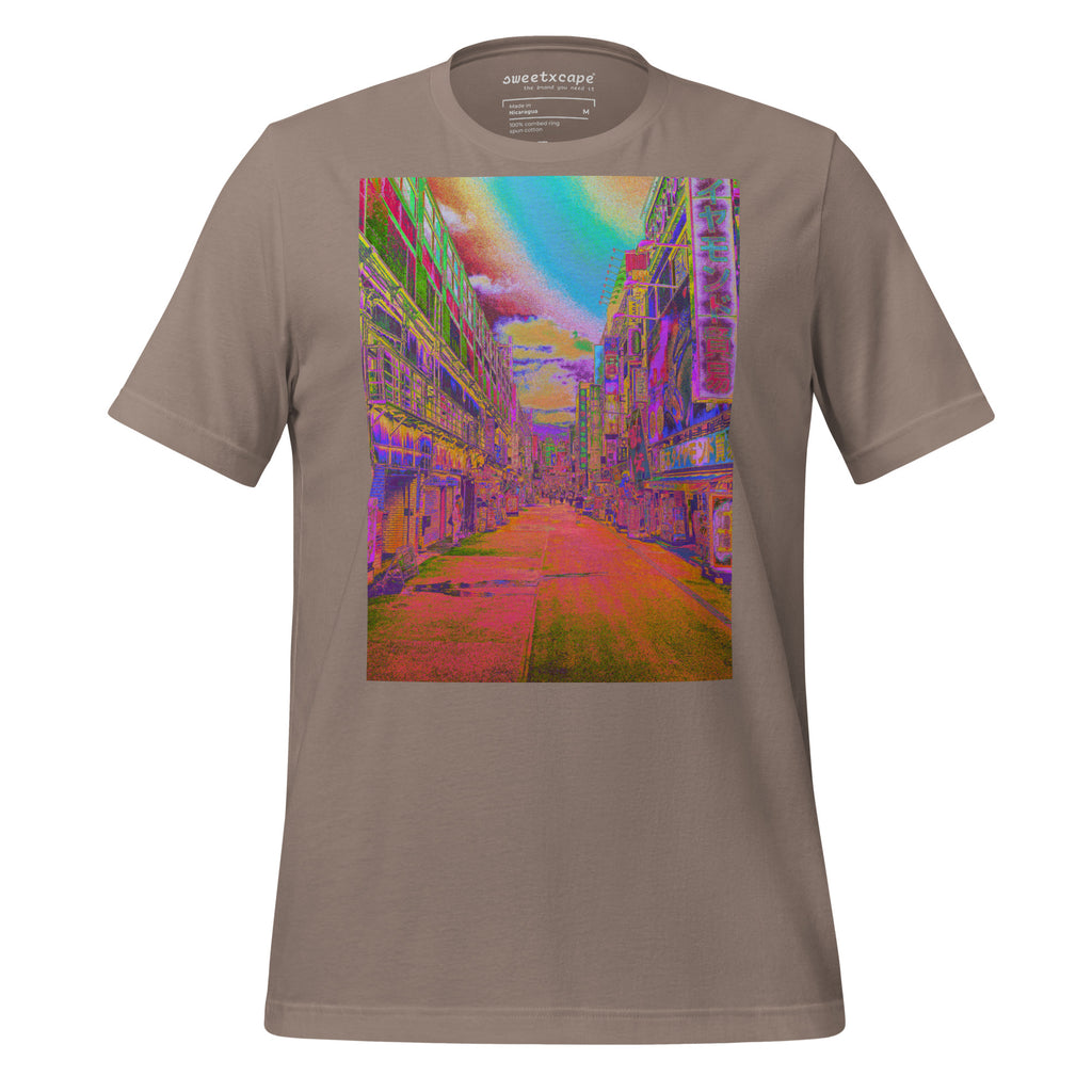 Unisex t-shirt #362