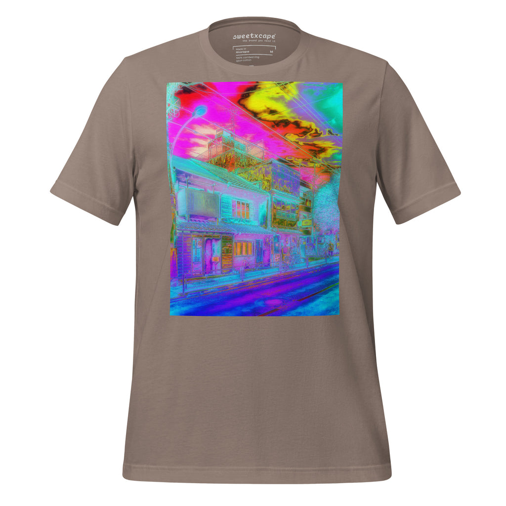 Unisex t-shirt #332