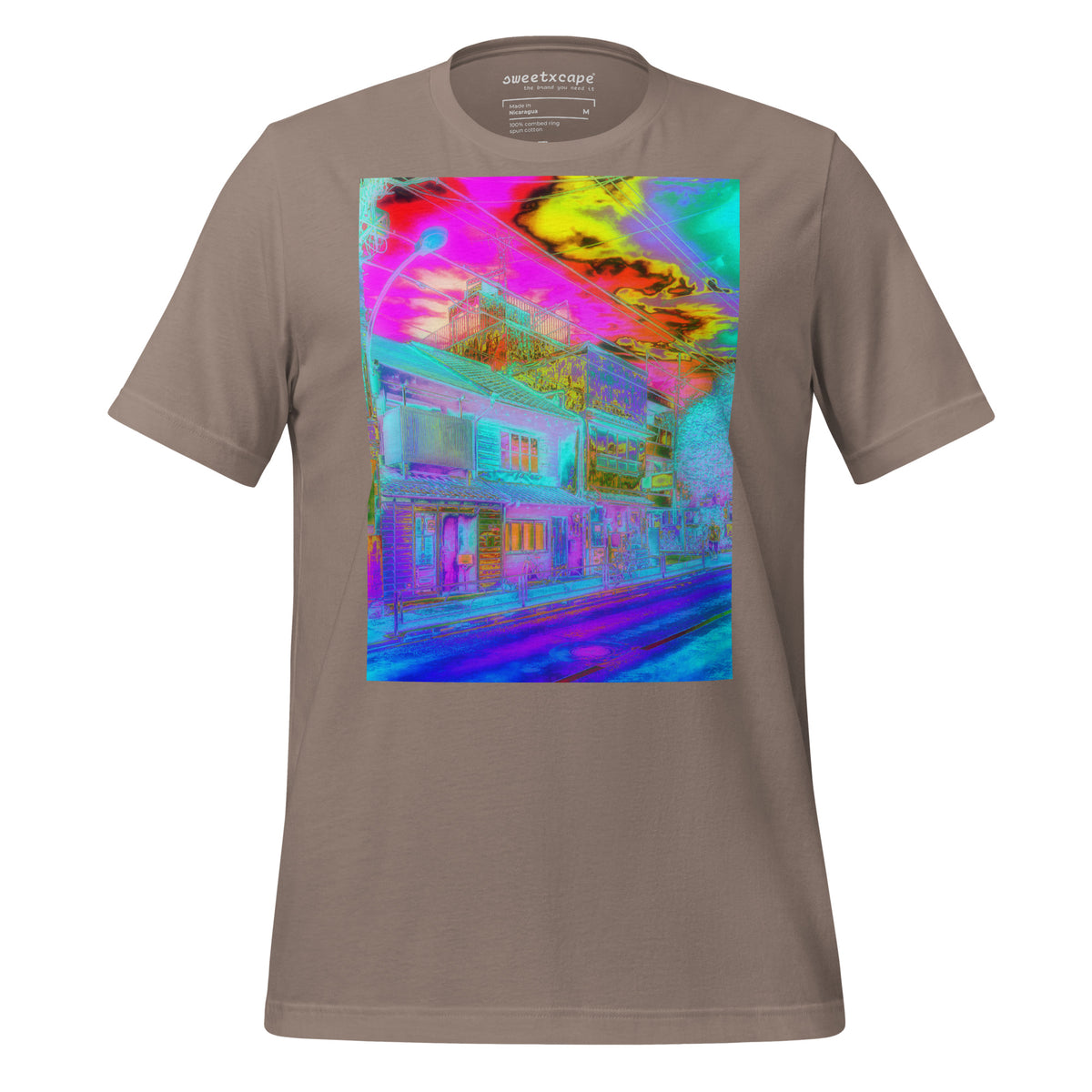 Unisex t-shirt #332