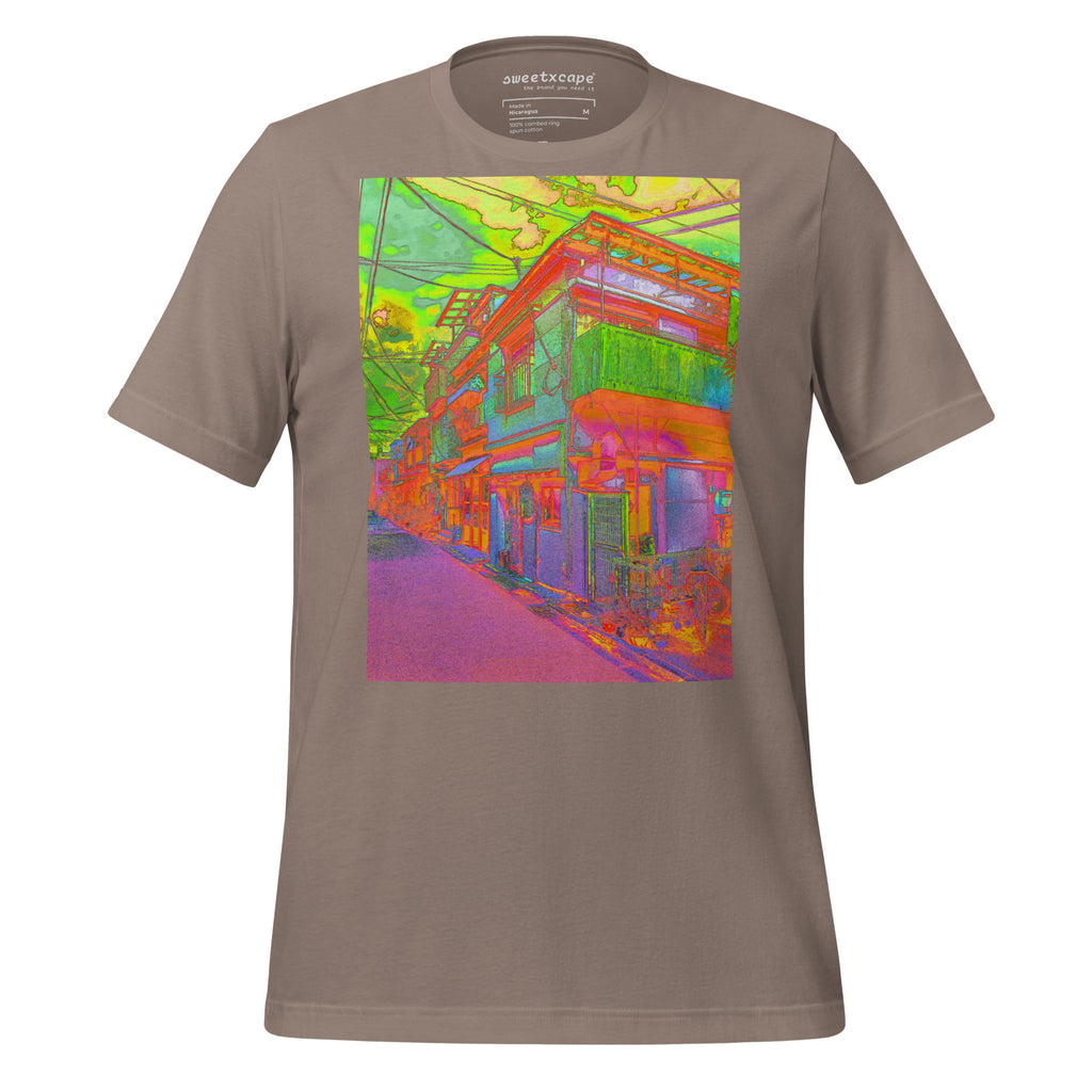 Unisex t-shirt #341